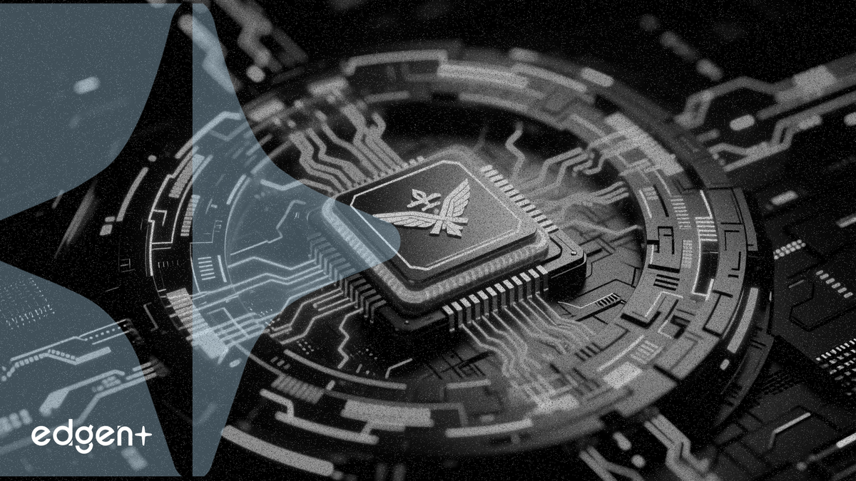 IonQ obtient un rôle dans un programme de défense de 151 milliards de dollars pour faire progresser l'informatique quantique