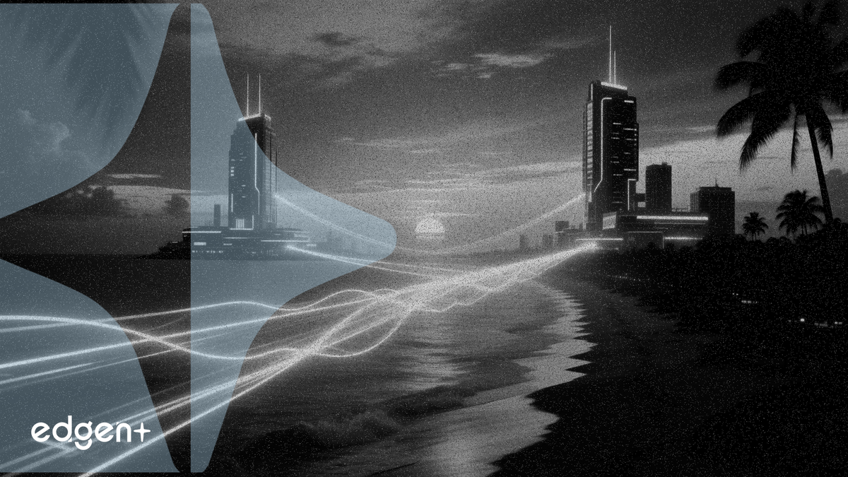 IonQ construirá una red cuántica de 100 millas en asociación con Florida