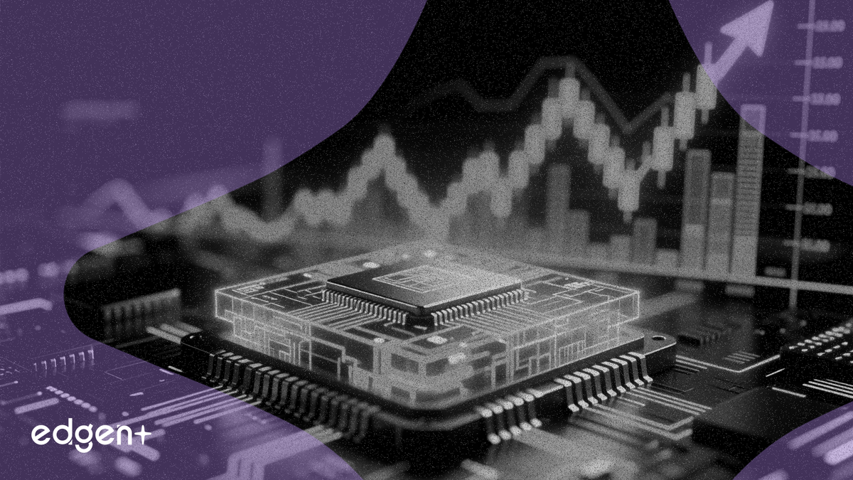 IonQ unveils quantum blueprint after 45% stock gain