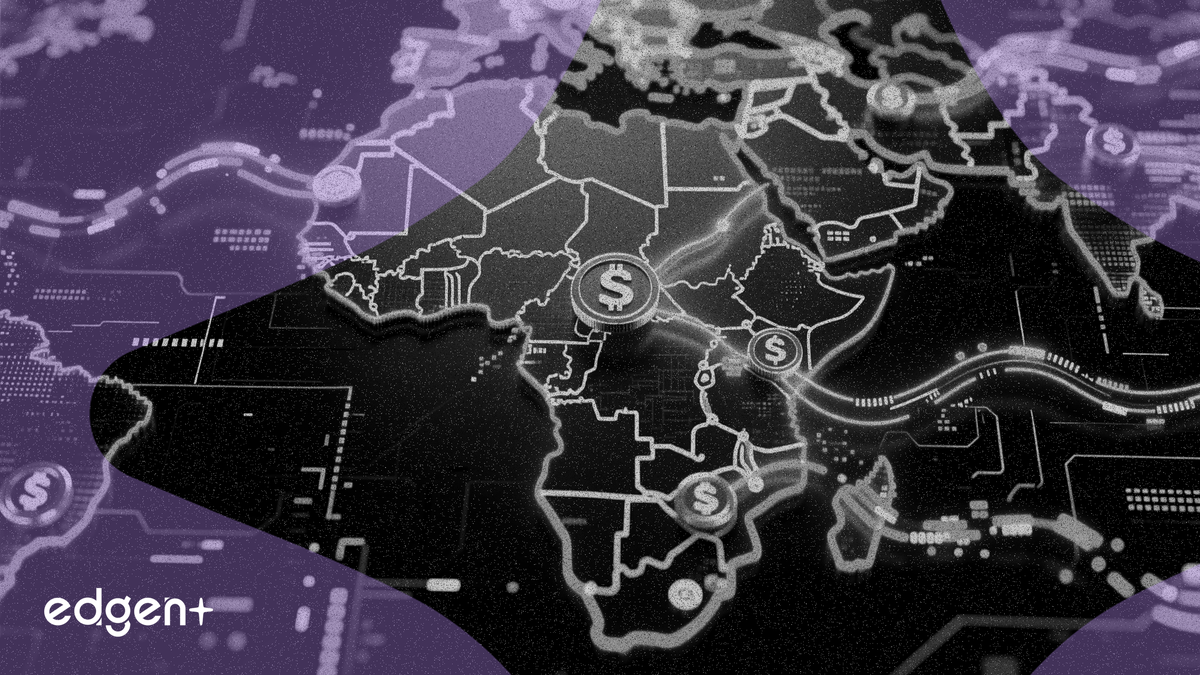 La red comercial impulsada por IOTA inicia proyectos piloto en 3 naciones africanas