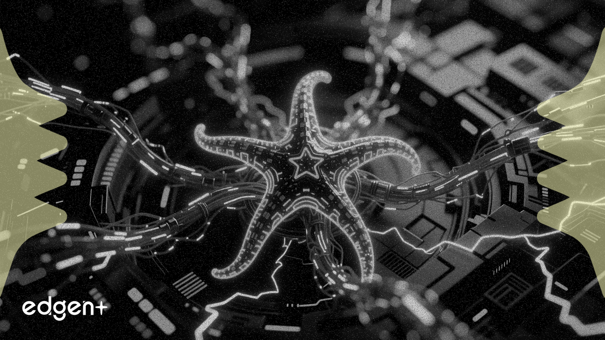 IOTA, Starfish mutabakat mekanizmasını v1.21.1 güncellemesi ve 24 numaralı protokol sürümü aracılığıyla ana ağında yayına aldı ve ağ stresi altında performansı artırmak için itme tabanlı bir modele geçti.