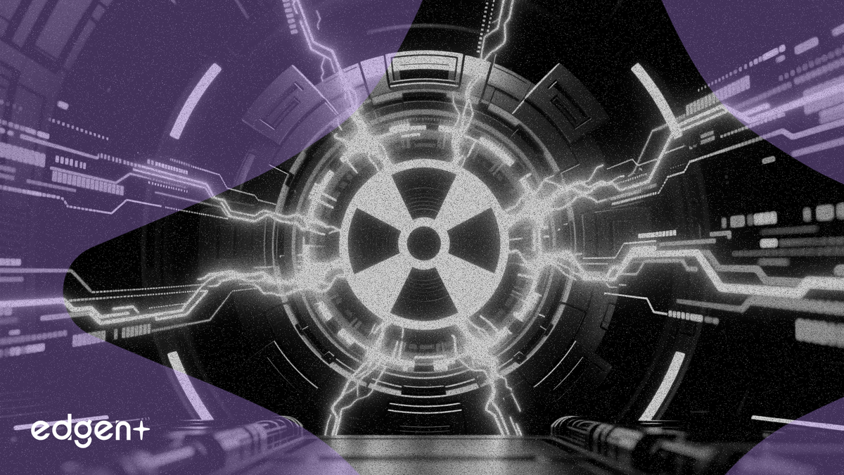 IP Group 산하 퍼스트 라이트 퓨전, 핵융합 에너지 추진 위해 2,500만 파운드 확보