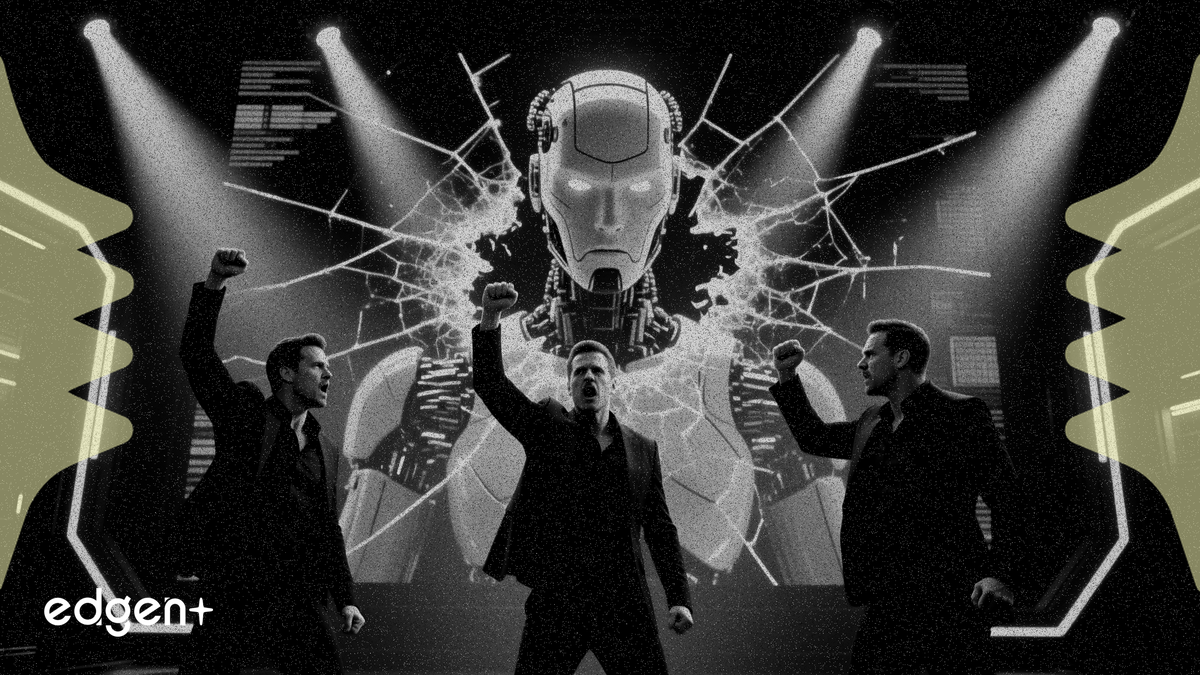 iQiyi'nin Yapay Zeka Oyuncu Planı 3 Yıldızın Tepkisini Çekti