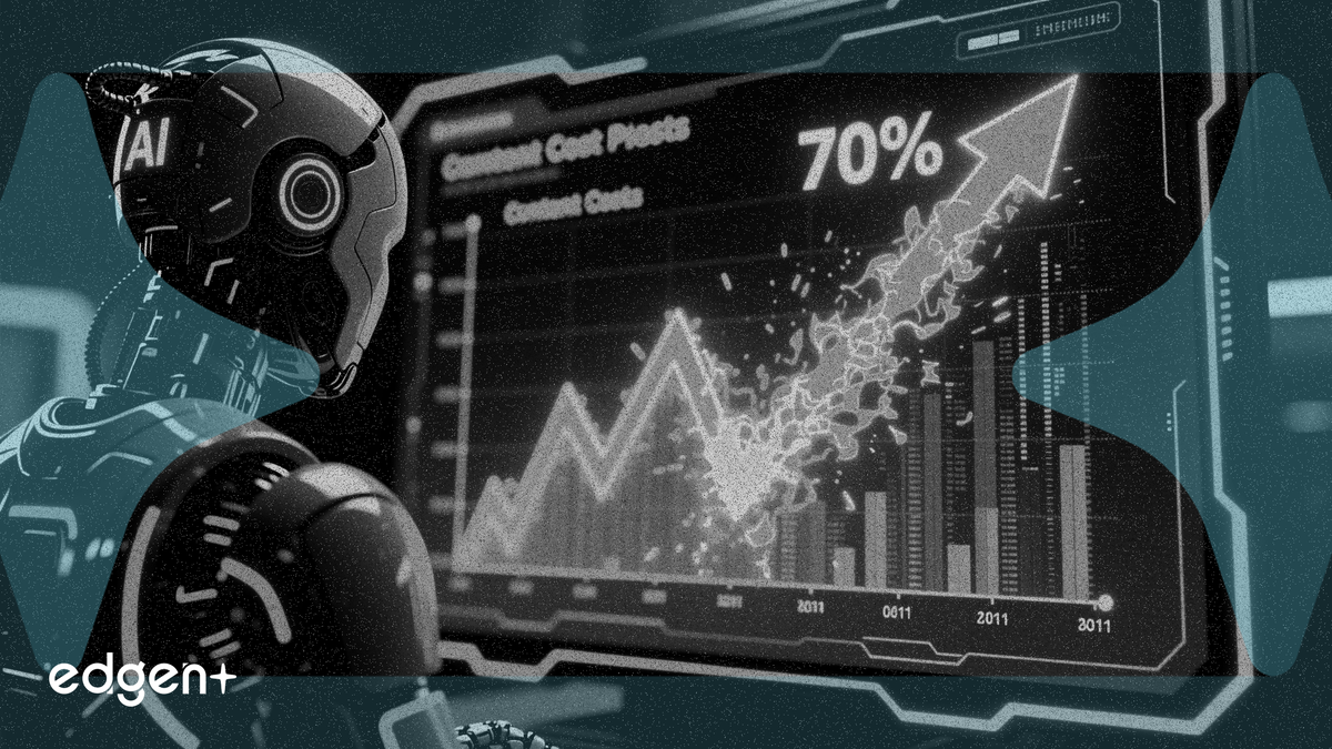 iQIYI'nin AI hamlesi içerik maliyetlerini yüzde 70 azalttı