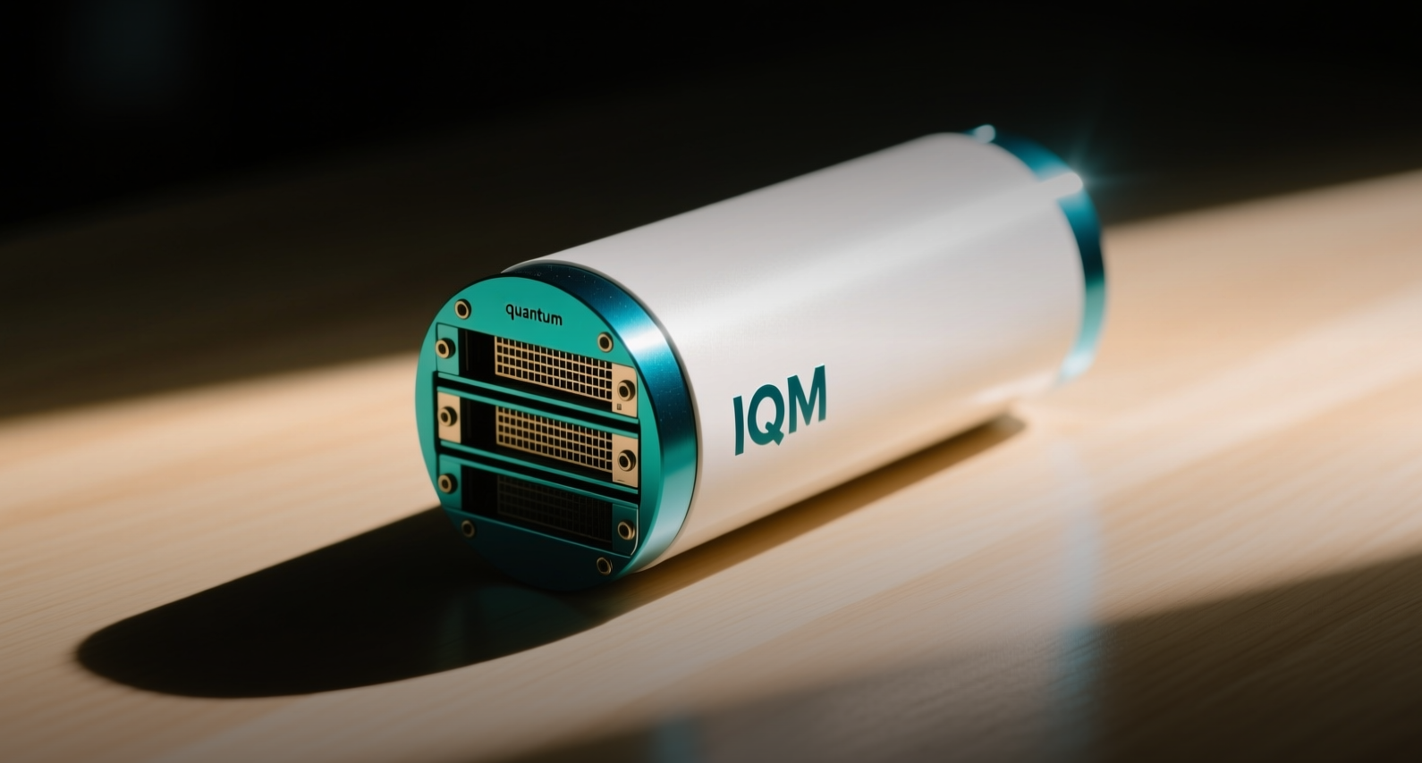 IQM se acerca a su cotización en Nasdaq mediante una fusión SPAC cuántica de $146 millones