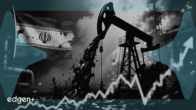 이란, 2개월 내 석유 생산 능력 80% 복구 목표... 유가 시험대
