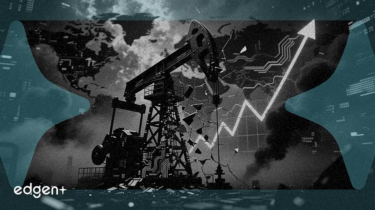 Cuộc tấn công vào Iran đẩy mạnh cuộc chiến công nghệ, khiến giá dầu tăng 2.5%