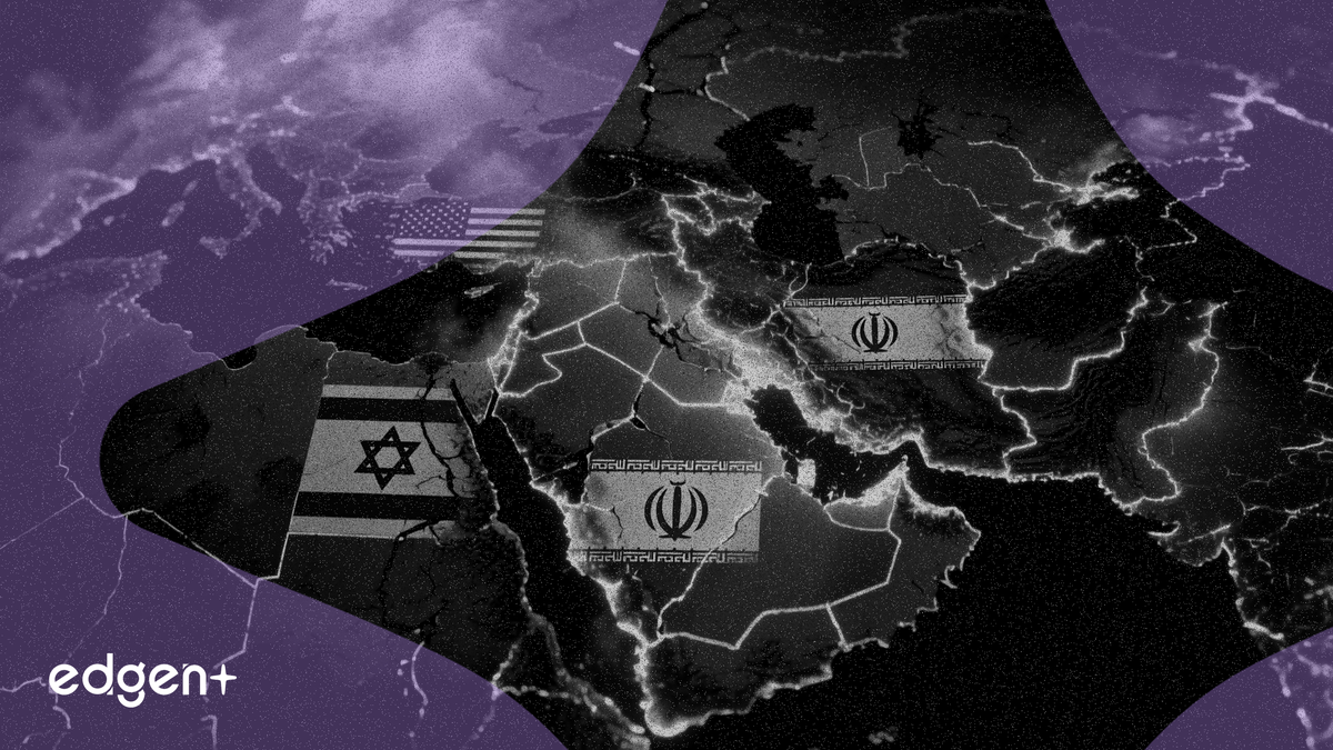 Le 2 avril 2026, le Corps des Gardiens de la révolution islamique (CGRI) d'Iran a annoncé avoir attaqué des cibles industrielles et militaires américaines et israéliennes aux Émirats arabes unis et à Bahreïn, utilisant des missiles et des drones dans le cadre de son opération « Promesse honnête-4 ».