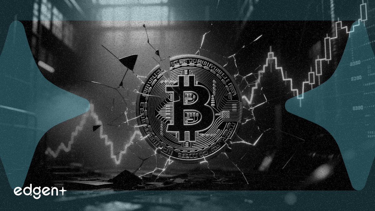 伊朗比特幣算力暴跌 77%，全球礦工面臨利潤危機