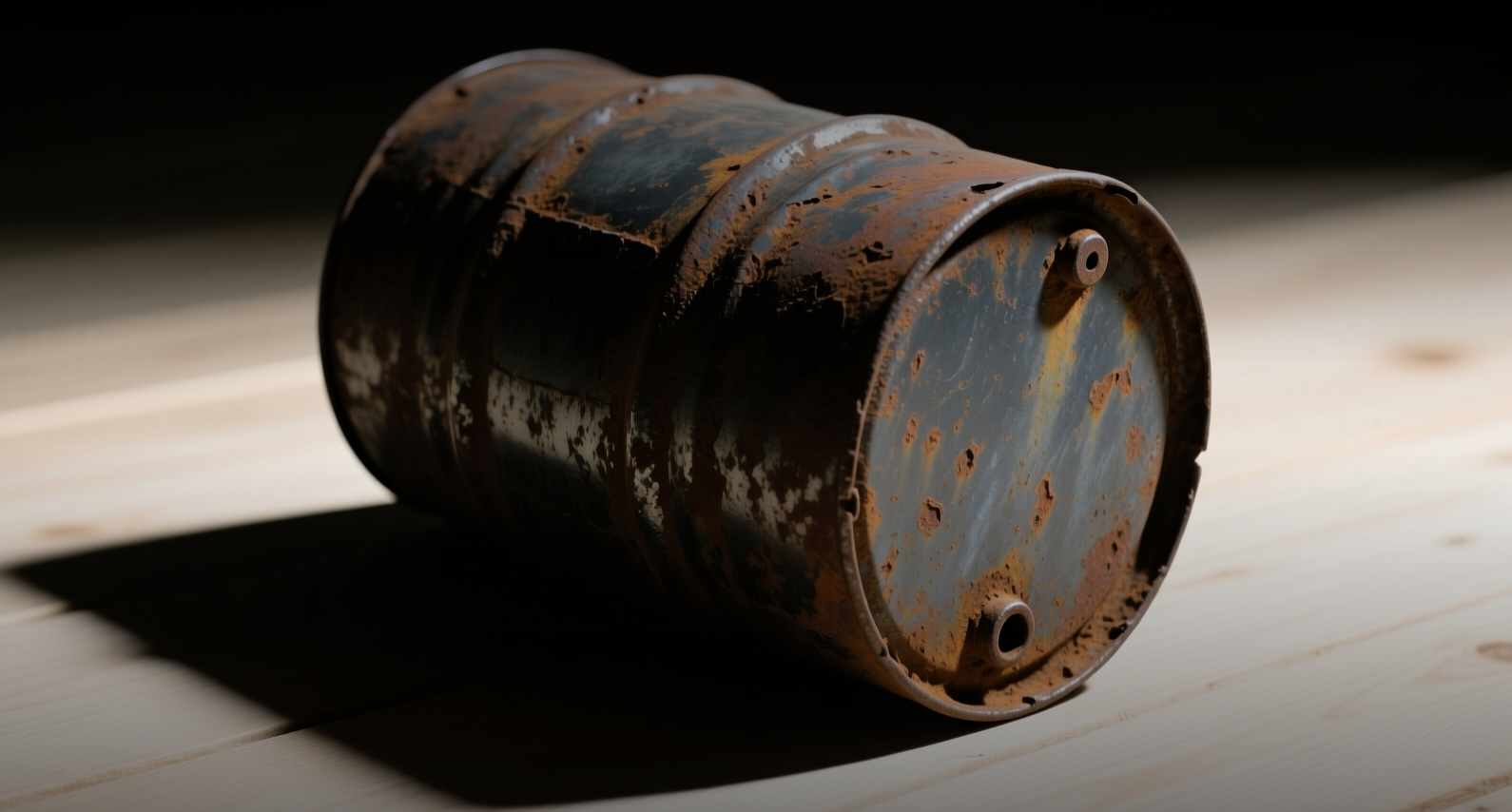 Iran blames US for Lebanon attacks as crude climbs above $85