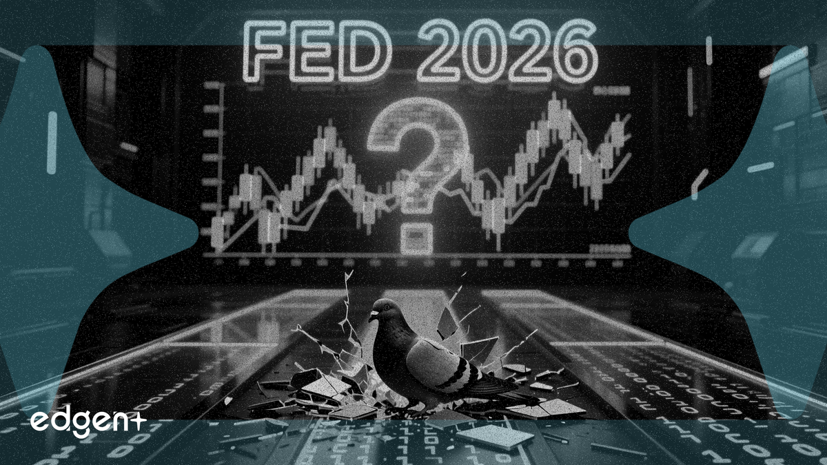Les négociations de cessez-le-feu avec l'Iran confrontées à 3 scénarios qui pourraient déterminer la trajectoire de la Fed en 2026