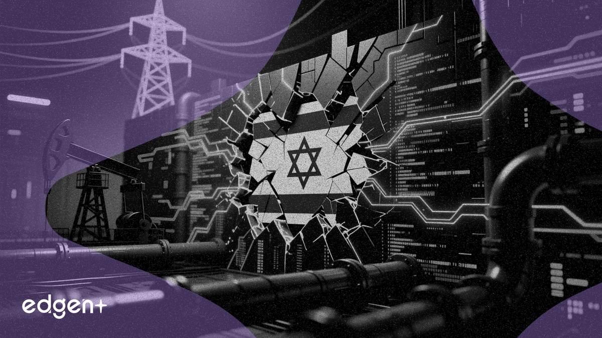 伊朗聲稱攻破以色列代碼，加劇網路與能源擔憂