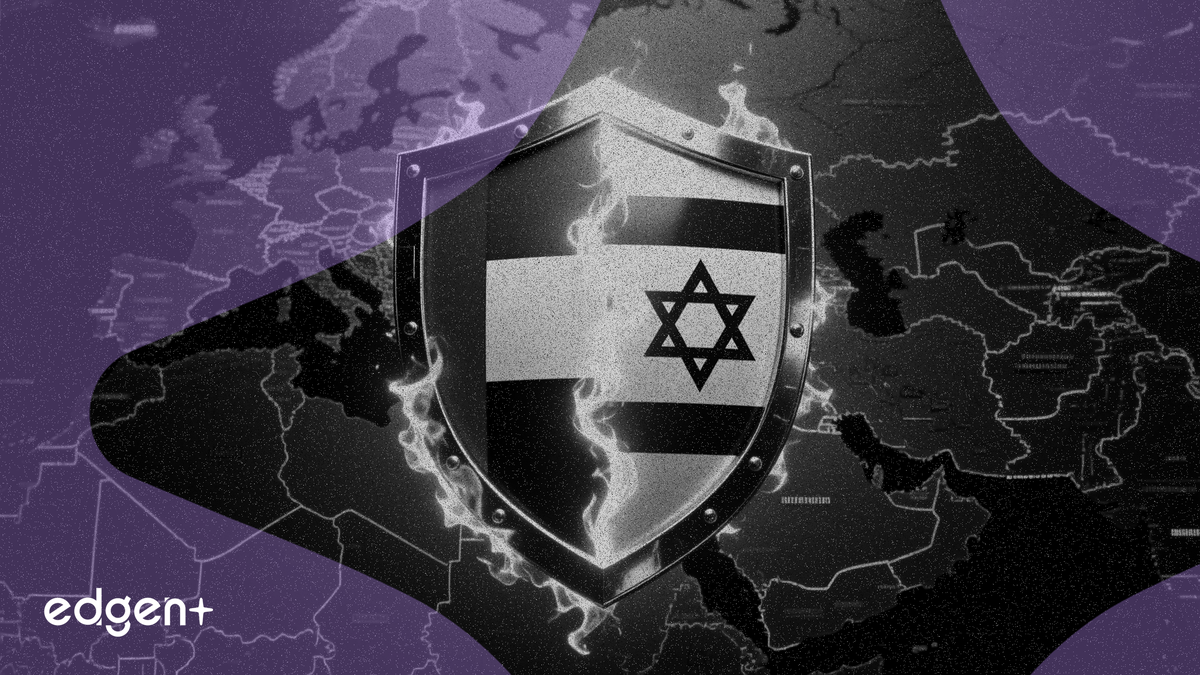 İran Çatışması 4 Haftalık Savaşın Ardından Yeni BAE-İsrail Savunma Bloğunu Şekillendiriyor