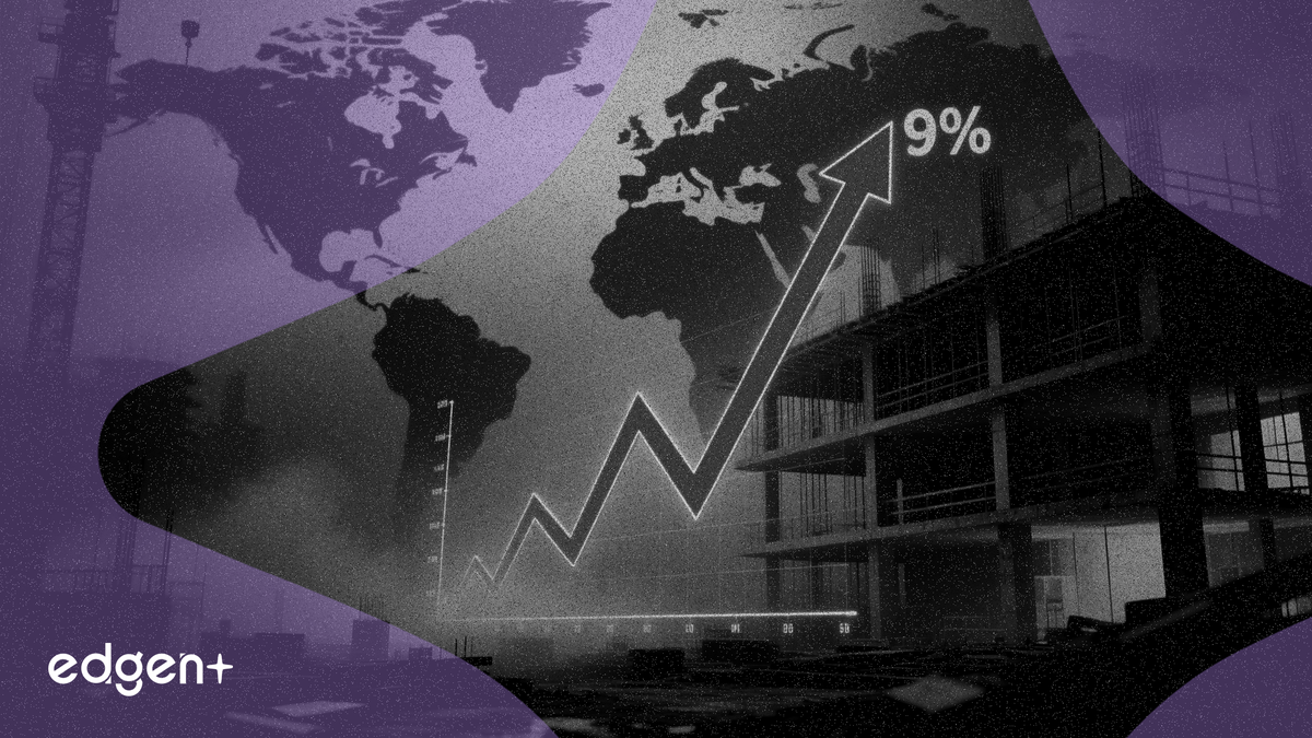 Le conflit en Iran fait grimper les coûts de construction aux États-Unis de 9 %