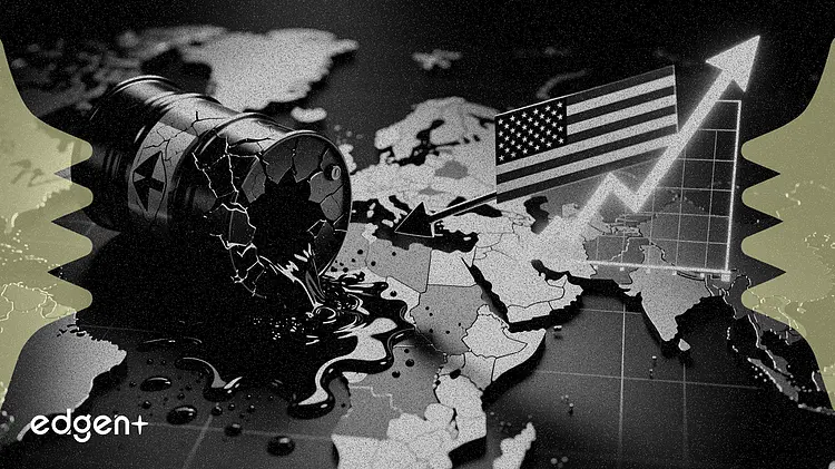イラン危機、石油ショック回避に向けた米国の新戦略が必要に