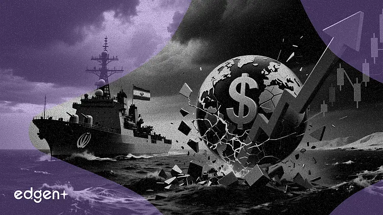 イランがホルムズ海峡に関する米国の期限を拒否、ダウ平均は250ドル下落