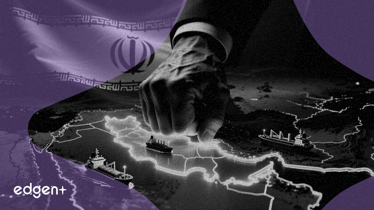 Iran demands Hormuz control in 4-point ceasefire plan