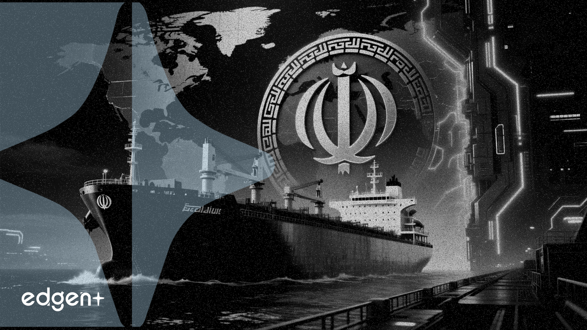 Iran Demands Stablecoin Toll for 1/5 of World's Oil Transit