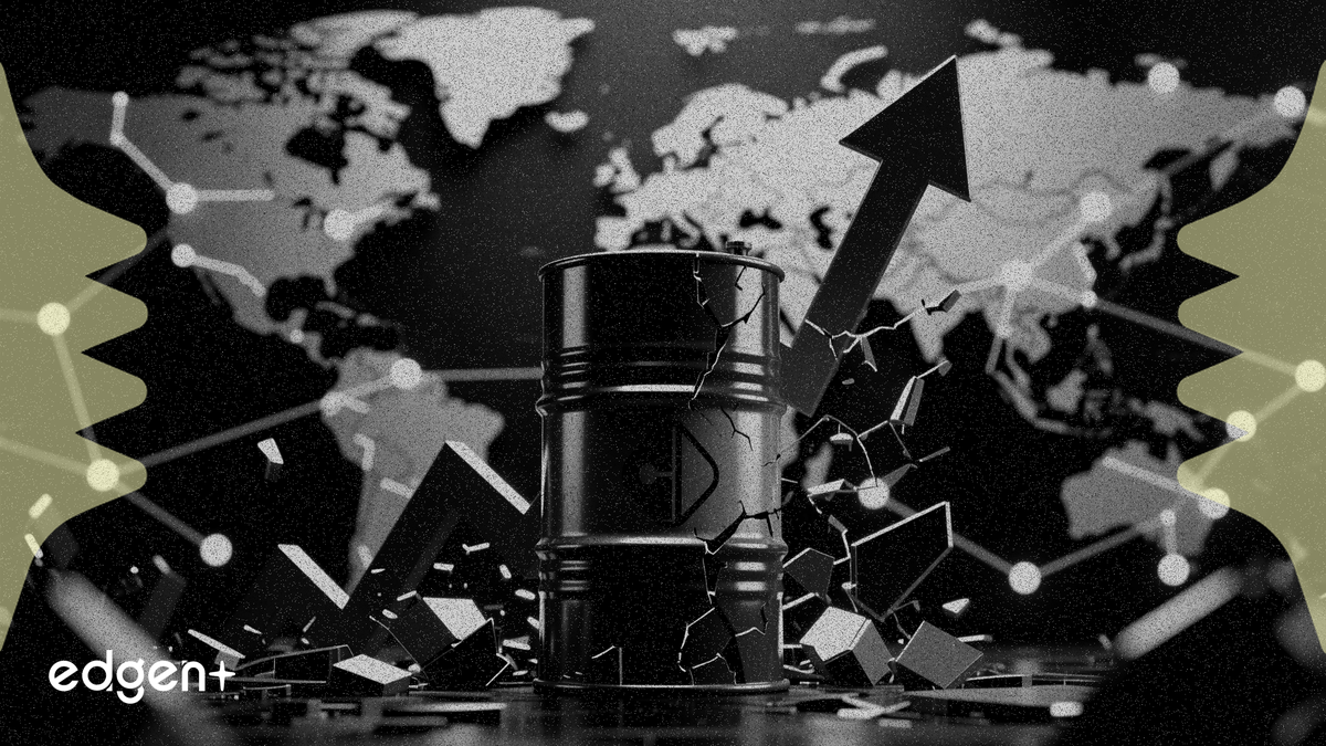 İran Mesaj Sonrası ABD ile Görüşmeleri Yalanladı, Petrol %1,5 Yükseldi