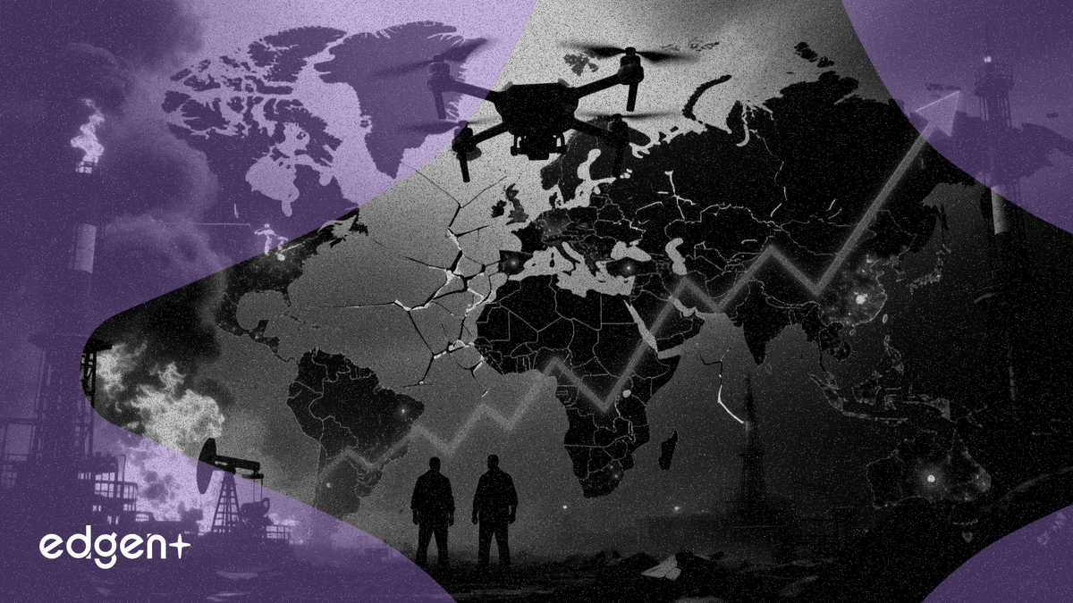 L'attaque de drones iraniens contre des actifs américains menace de provoquer un conflit élargi et un nouveau choc pétrolier