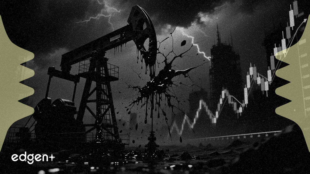 伊朗本月处决第八人，中东局势动荡冲击石油市场