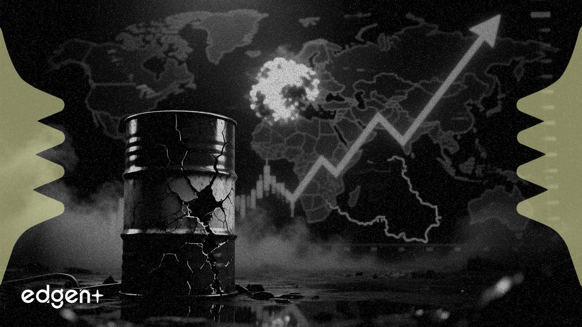 4月1日德黑蘭爆炸引發石油供應擔憂