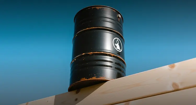 L'Iran exporte 40 millions de barils de pétrole avec une prime de 20 % après la levée du blocus américain
