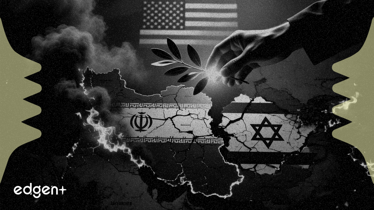 Conflit Iran-Israël : Frappes acharnées au 33ème jour alors que les États-Unis proposent un cessez-le-feu