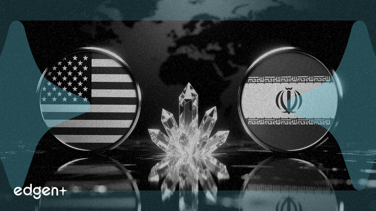伊朗表示，在满足包括结束战争和取消制裁在内的五项具体先决条件之前，不会重返与美国的谈判。