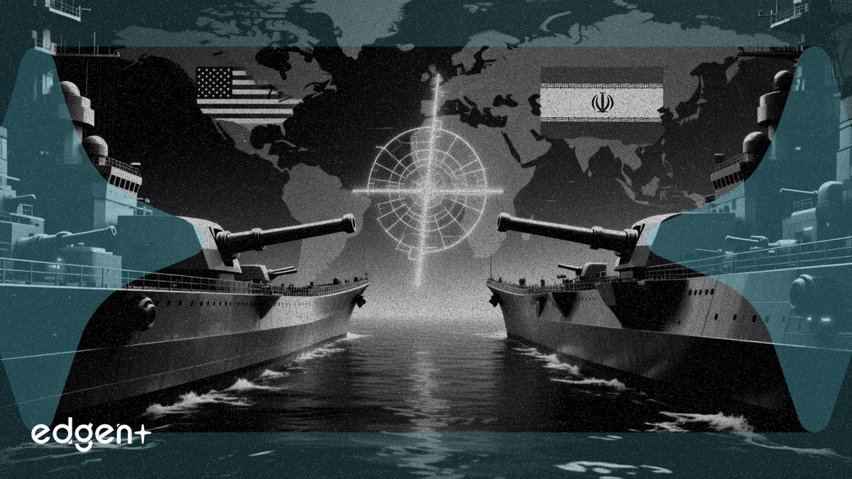 Iran đề xuất kế hoạch Hormuz 2 giai đoạn trong bối cảnh Mỹ cứng rắn lập trường