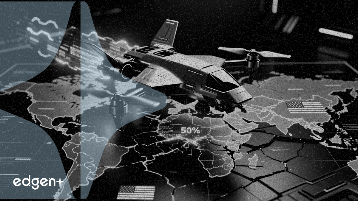 L'Iran reconstitue 50 % de sa capacité de drones en 6 mois, défiant la stratégie américaine