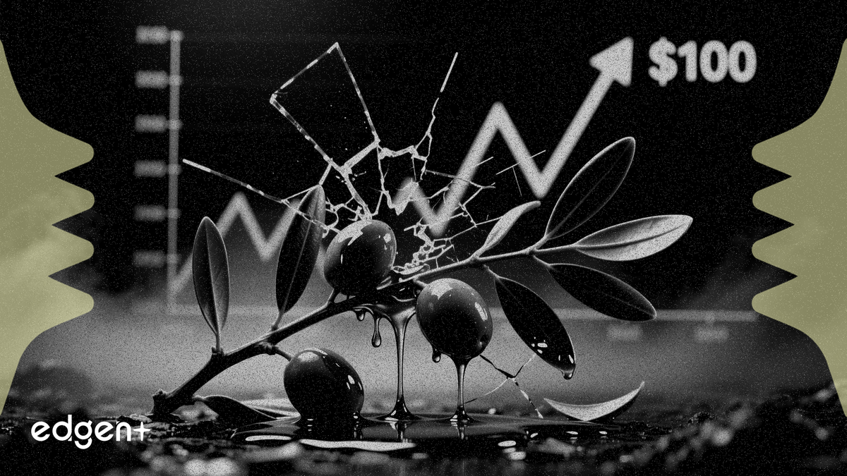 伊朗拒絕和平談判，國際油價逼近 100 美元