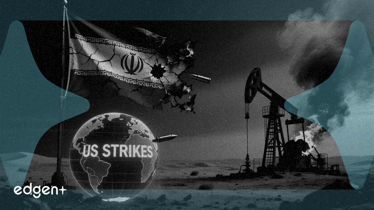 Iran rejects Trump threats after US strikes hit 20 sites