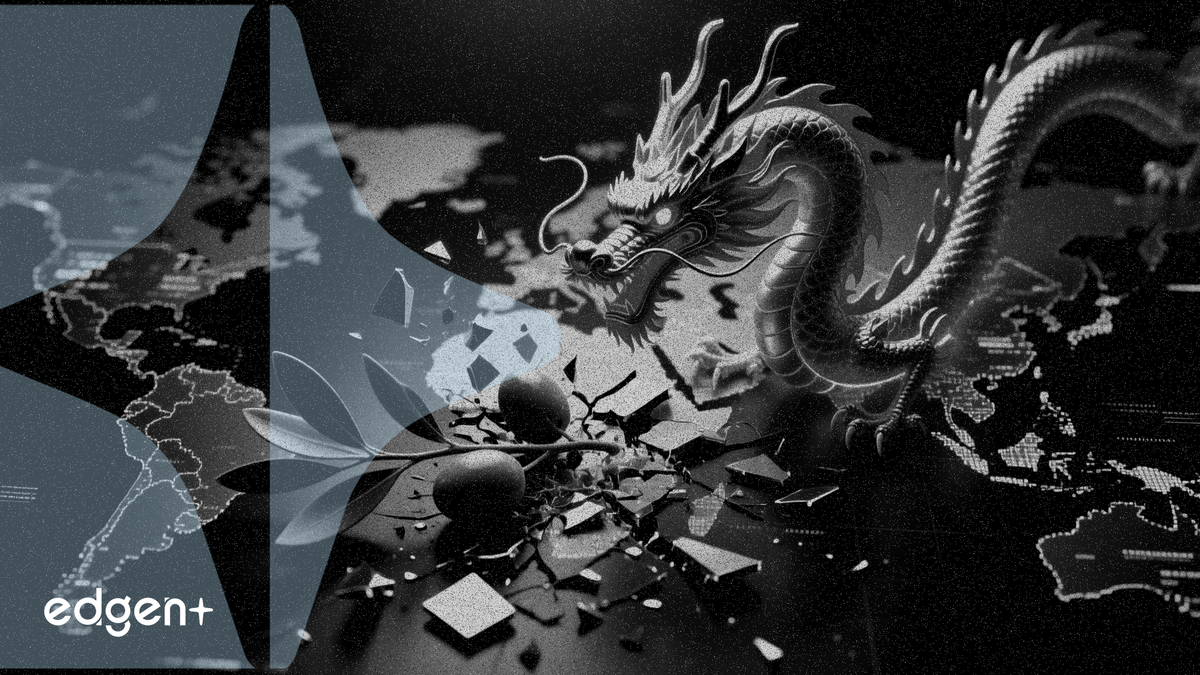 İran ABD Barış Planını Reddetti; Savunma Odağı Çin'e Kayıyor