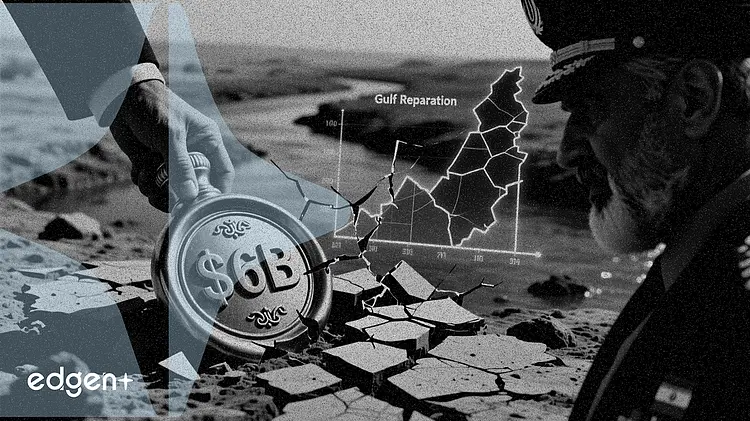 伊朗拒绝美国动用60亿美元冻结资产作为海湾战争赔偿的计划
