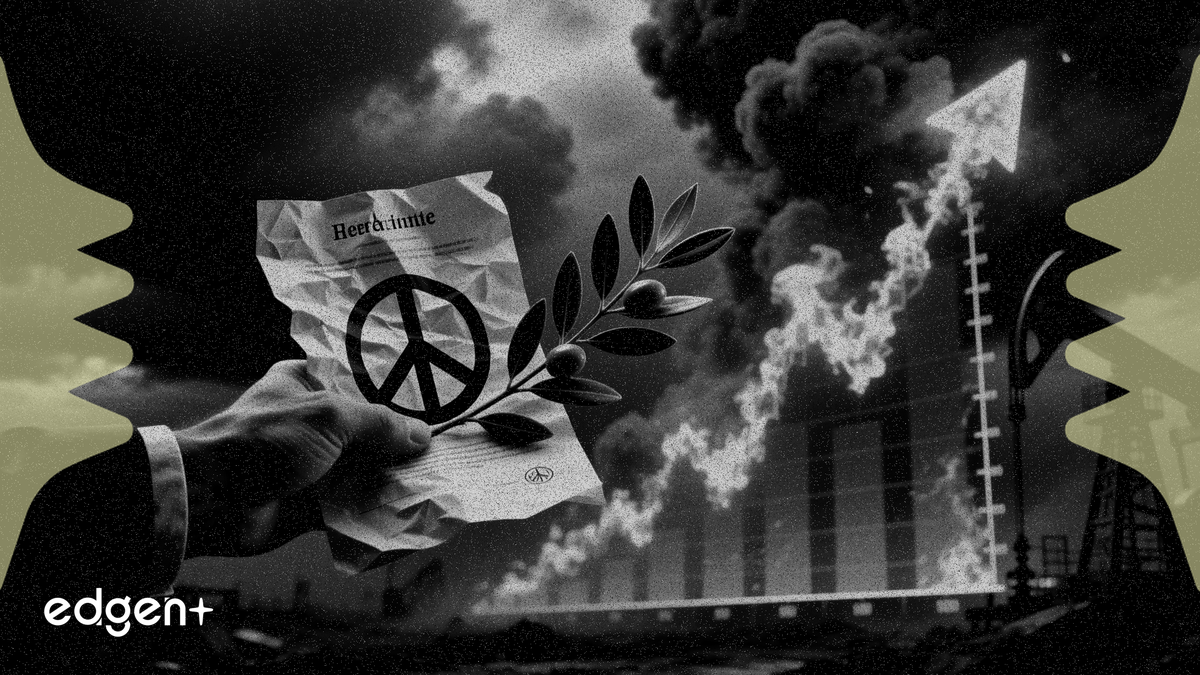 イラン、米国の対話要請を拒否　停火案を一蹴し原油高騰の懸念強まる