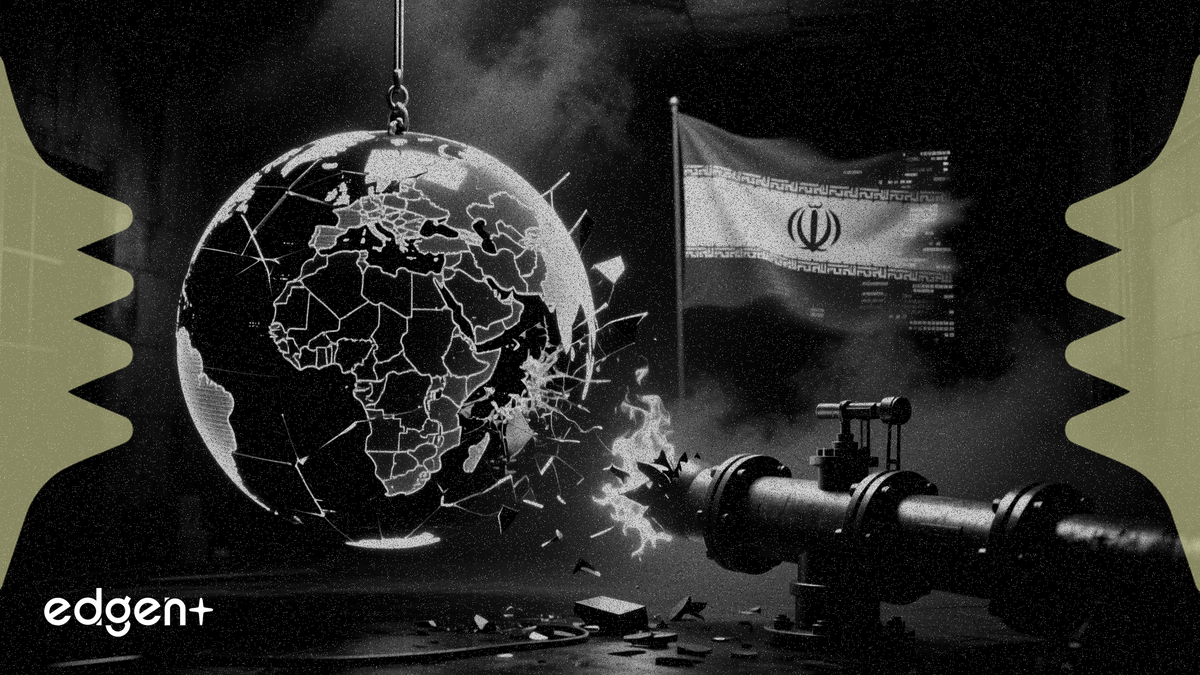 Irán retira el tema nuclear de las negociaciones, elevando la prima de riesgo del petróleo