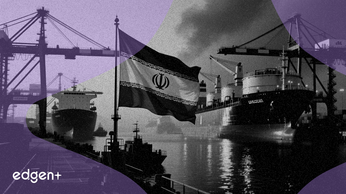 Iran Báo cáo Không có Thiệt hại tại Cảng Dầu Quan trọng sau Cuộc tấn công của Mỹ