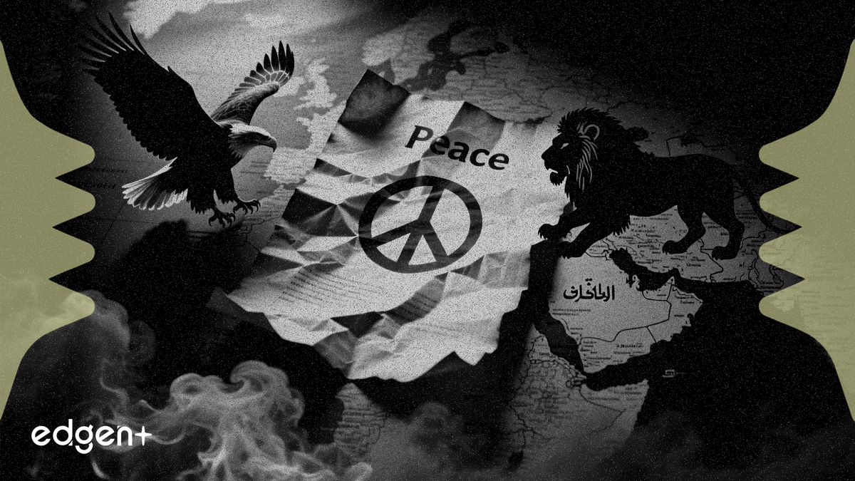 Irán responde al plan de paz de 14 puntos de EE. UU. mientras persisten las tensiones en el Golfo