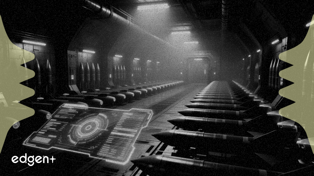 美国情报显示，尽管遭到美军打击，伊朗仍保有数千枚导弹