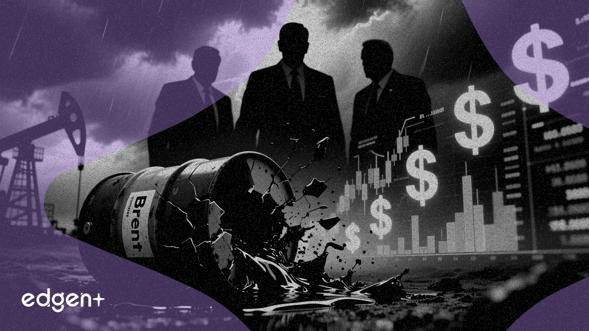 La demanda de Irán sobre las sanciones agita el mercado petrolero mientras el Brent supera los 100 dólares antes de la cumbre EEUU-China