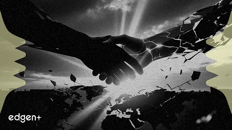 伊朗与沙特举行冲突爆发以来的首次外交接触