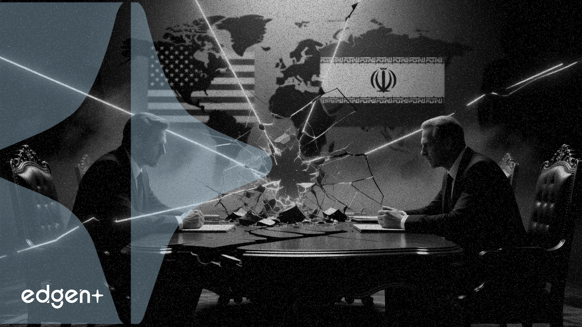 L'Iran affirme que 3 lignes rouges ont été franchies, détruisant la base des pourparlers avec les États-Unis