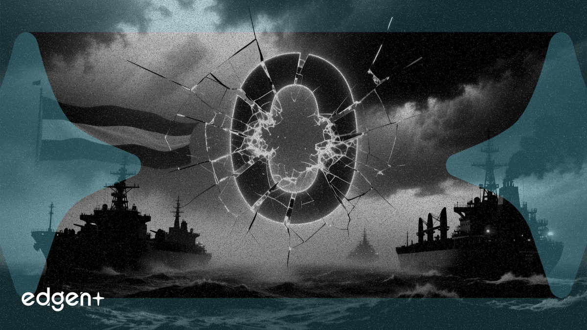 L'Iran déclare que sa confiance envers les États-Unis est à zéro alors que les tensions s'intensifient à Ormuz