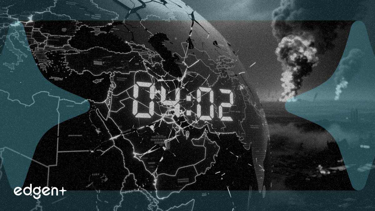 이란 카탐 알 안비아 중앙 본부 대변인은 4월 2일 적이 항복할 때까지 전쟁이 계속될 것이라고 발표하며, 더 파괴적이고 광범위한 작전을 펼치겠다고 위협했습니다.