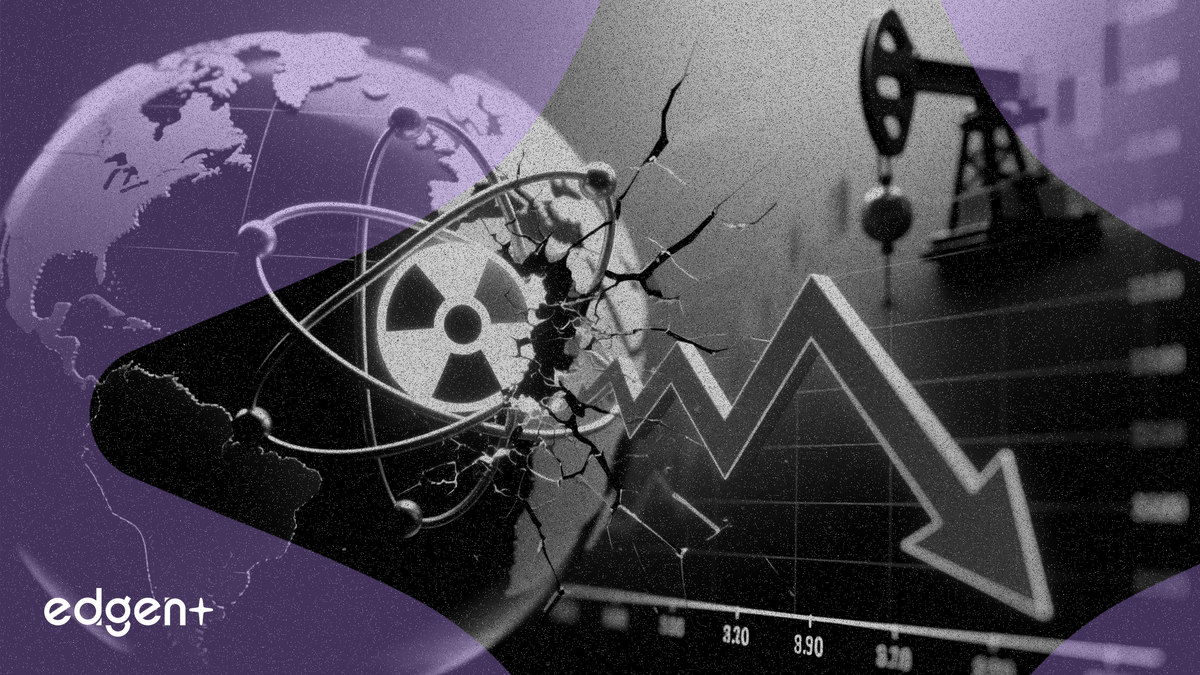 이란, 핵 농축 유연성 시사하며 브렌트유 2% 하락