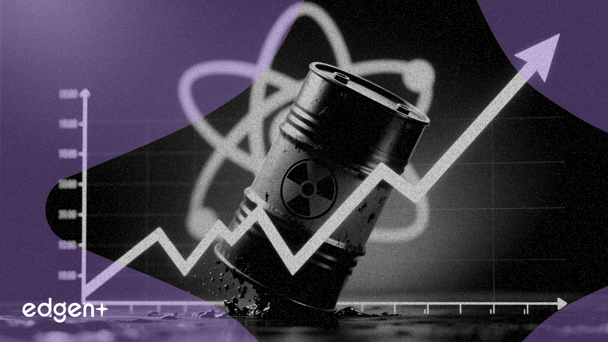 이란, 핵 협상 유연성 시사... 유가 7주 만의 최고치에서 하락