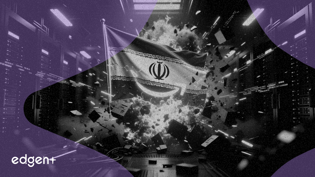 イランがアマゾンのバーレーン・データセンターを攻撃、デジタル・インフラが新たな戦場に