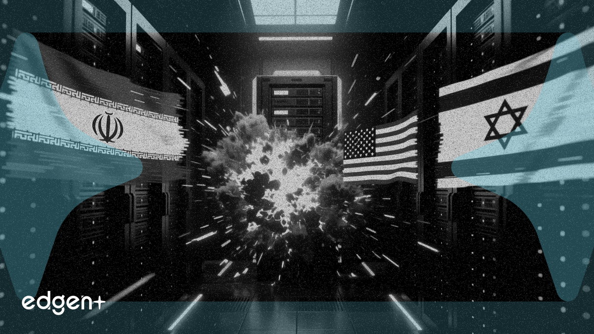 이란 군이 3월 31일 이스라엘 내 지멘스와 AT&T 시설을 대상으로 드론 공격을 감행했으며, 이는 국제 유가 급등과 글로벌 증시 매도세를 촉발할 수 있는 중대한 긴장 고조 행위입니다.