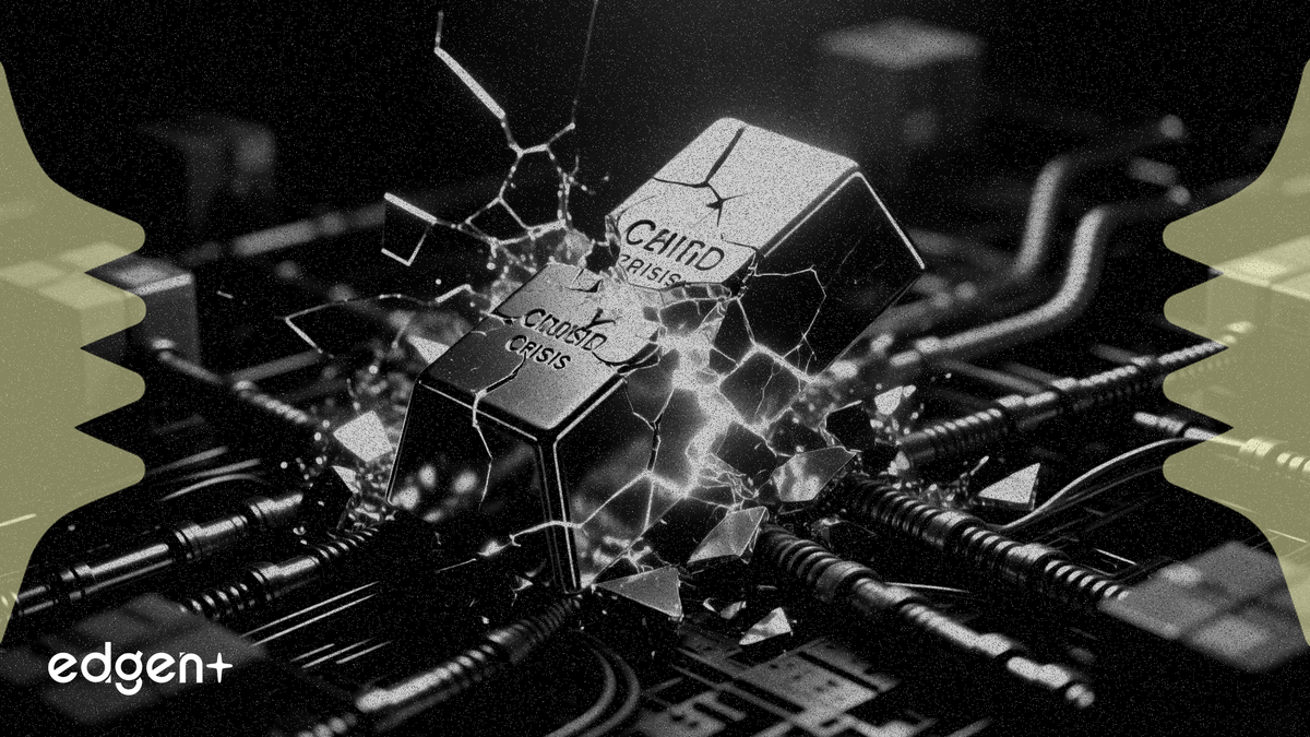 伊朗袭击海湾铝厂,挤压全球供应